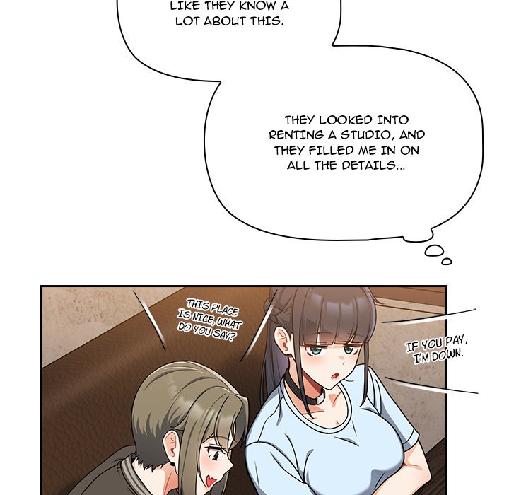 #Follow Me Chapter 8 image 40