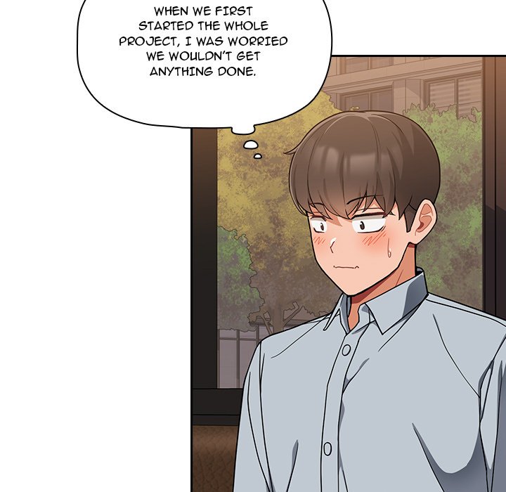 #Follow Me Chapter 8 image 42