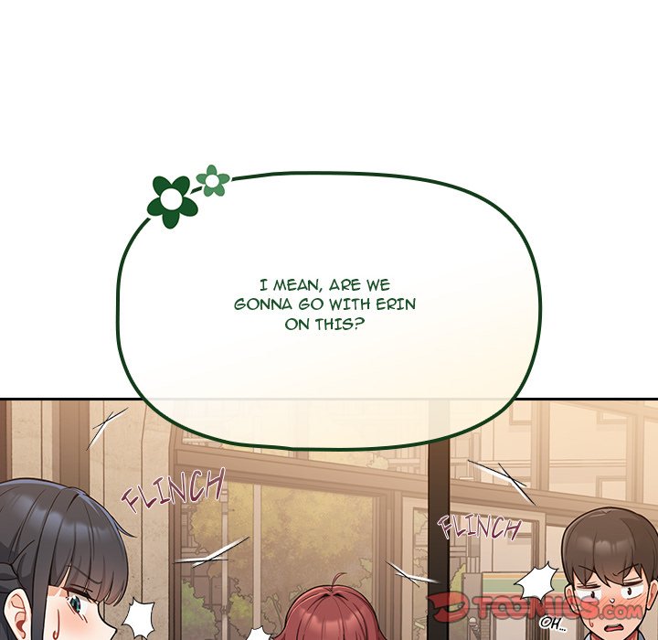 #Follow Me Chapter 8 image 47