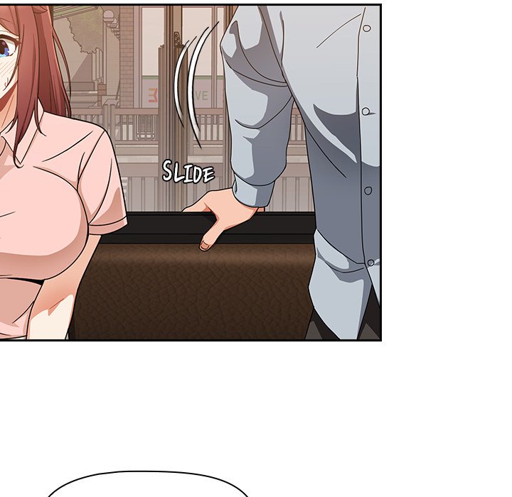 #Follow Me Chapter 8 image 4