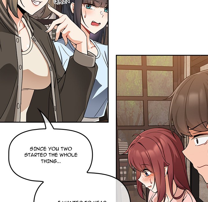 #Follow Me Chapter 8 image 50