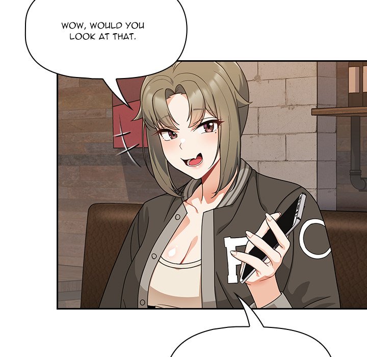 #Follow Me Chapter 8 image 5