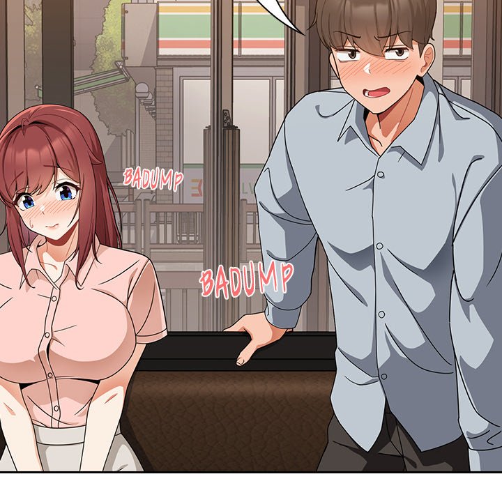#Follow Me Chapter 8 image 7