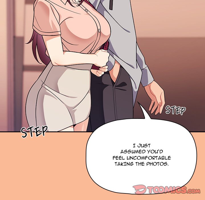 #Follow Me Chapter 8 image 83