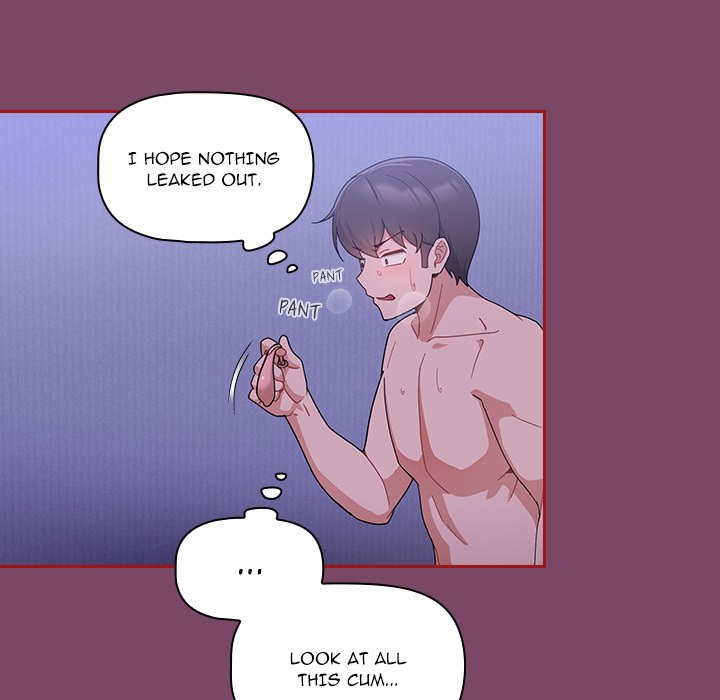 #Follow Me Chapter 9 image 127