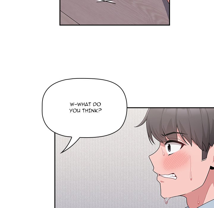 #Follow Me Chapter 9 image 18