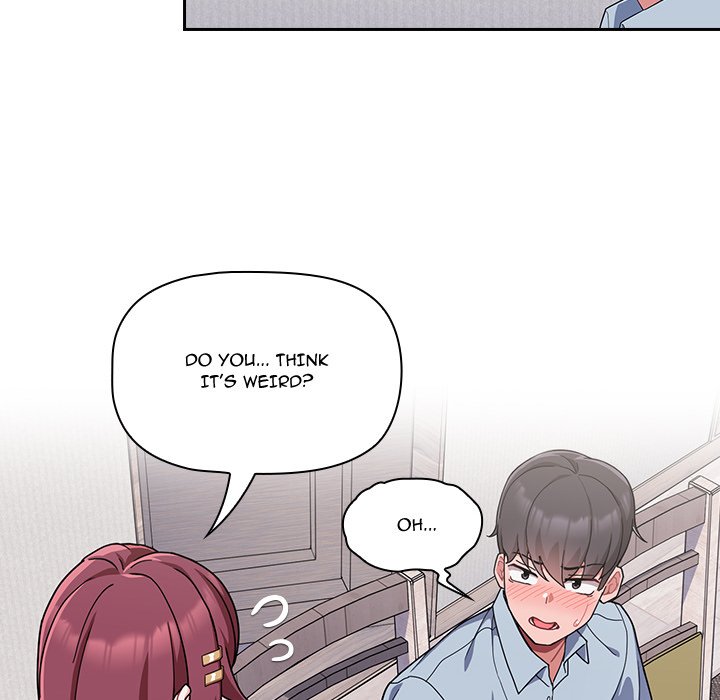 #Follow Me Chapter 9 image 19
