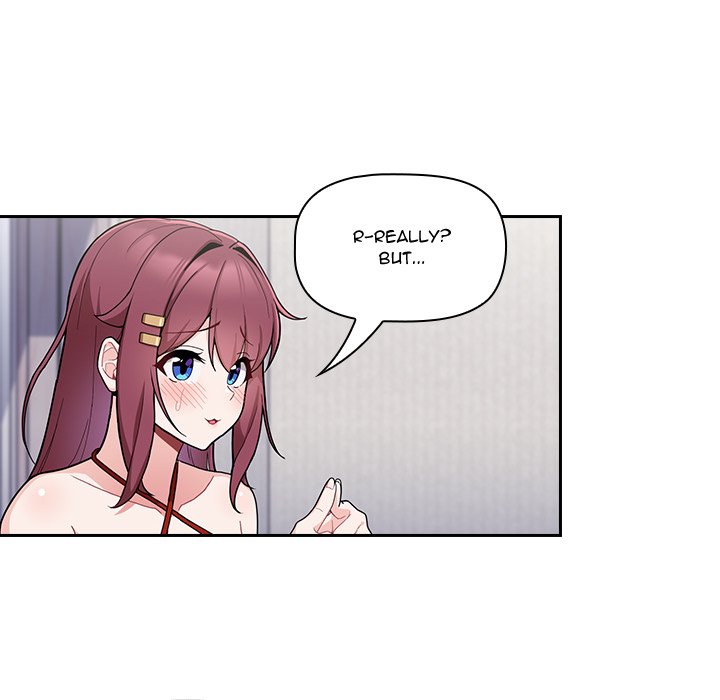 #Follow Me Chapter 9 image 23
