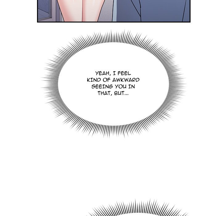 #Follow Me Chapter 9 image 27