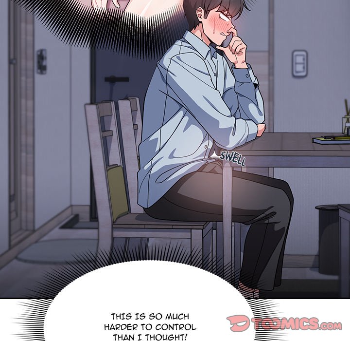 #Follow Me Chapter 9 image 29