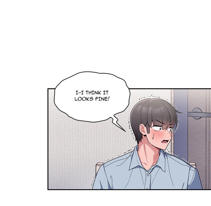 #Follow Me Chapter 9 image 36