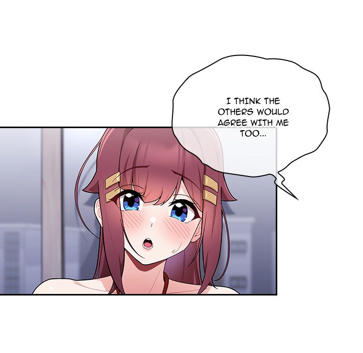 #Follow Me Chapter 9 image 37