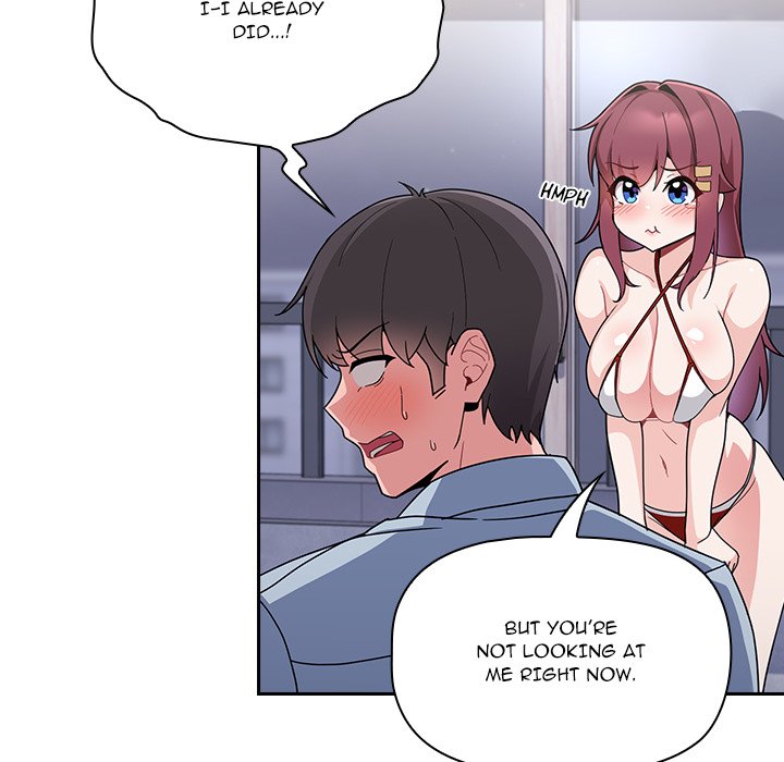 #Follow Me Chapter 9 image 41