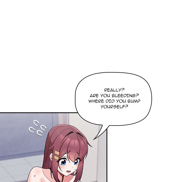 #Follow Me Chapter 9 image 53