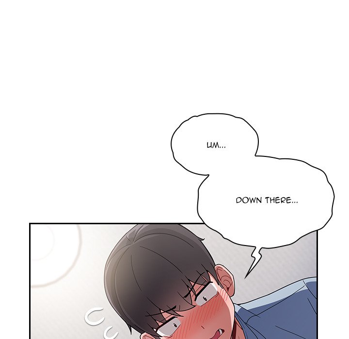 #Follow Me Chapter 9 image 55