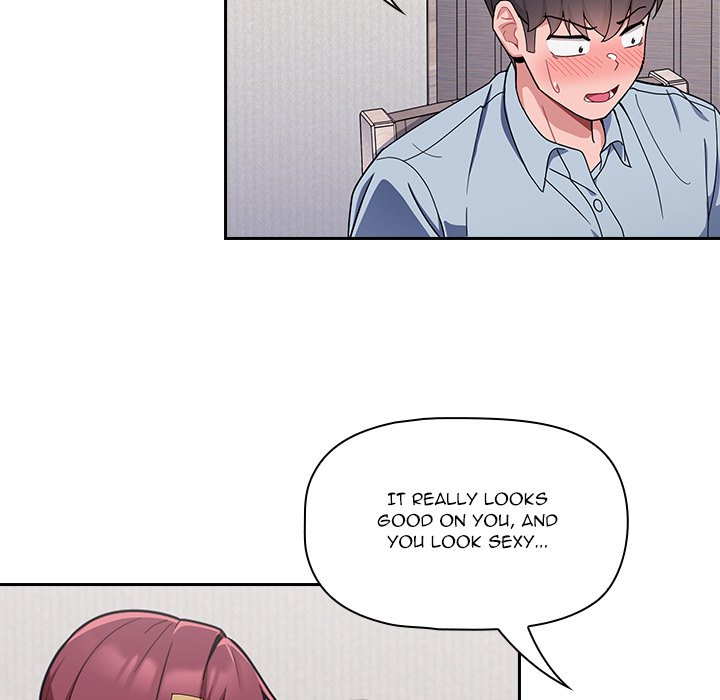 #Follow Me Chapter 9 image 62