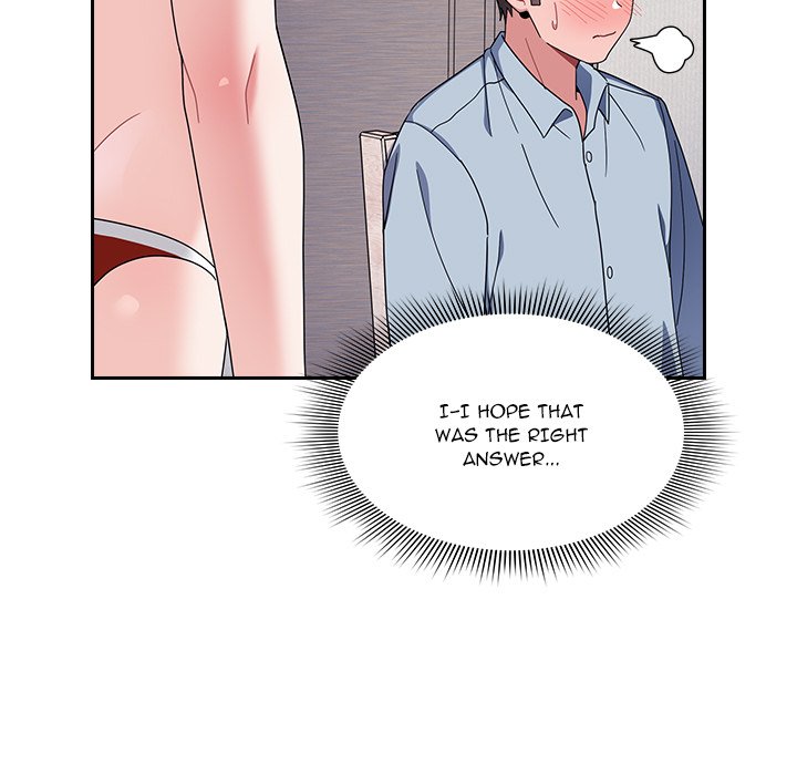 #Follow Me Chapter 9 image 66