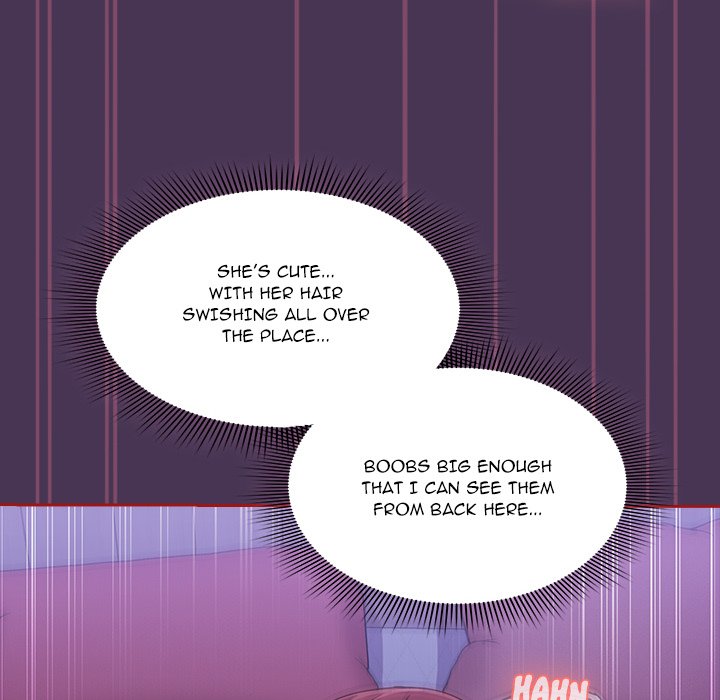 #Follow Me Chapter 9 image 89