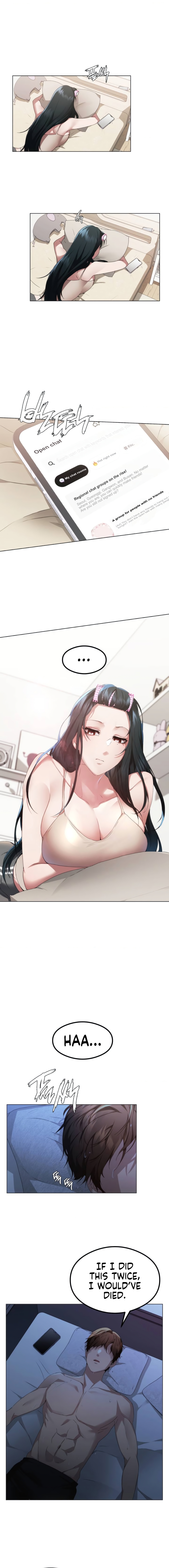 OpenTalk Chapter 1 image 14