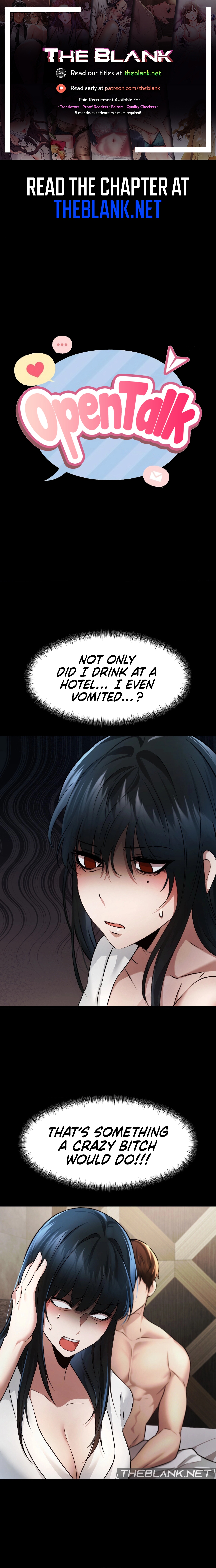 OpenTalk Chapter 18 image 0