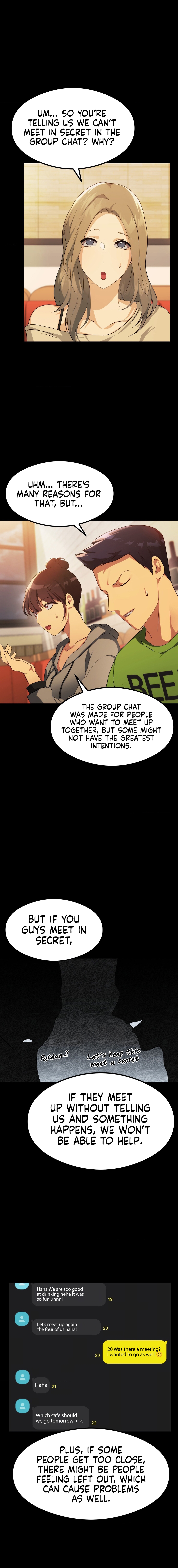 OpenTalk Chapter 2 image 18