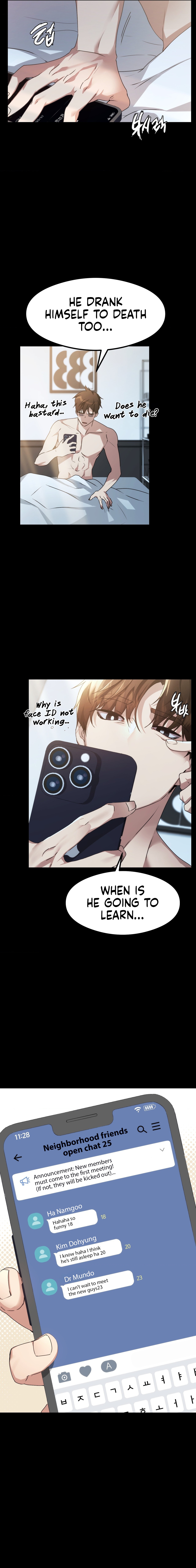 OpenTalk Chapter 2 image 1