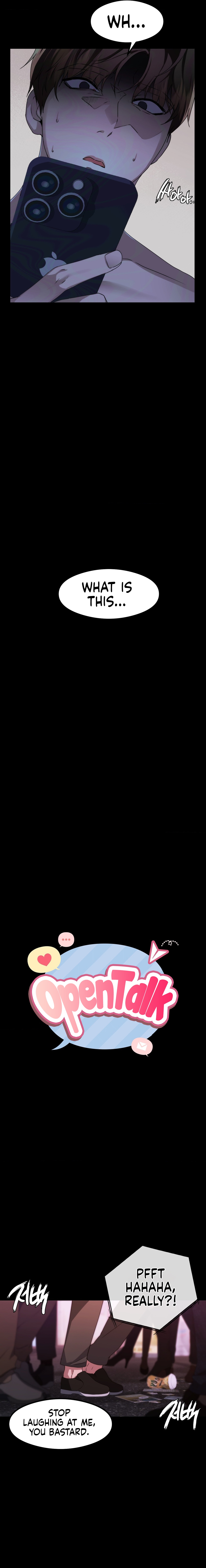 OpenTalk Chapter 2 image 2