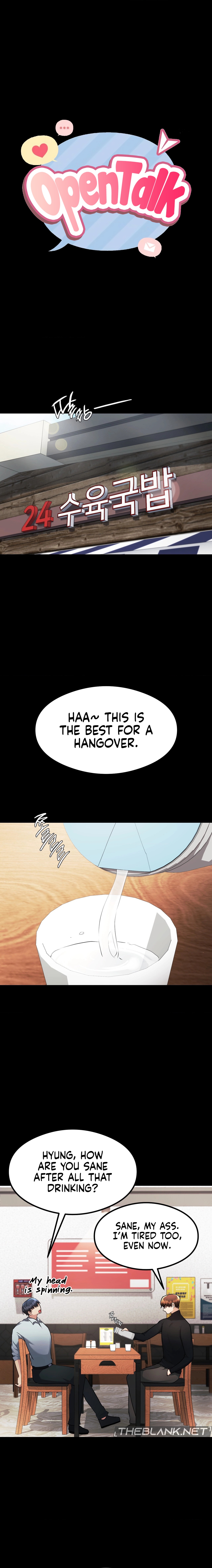 OpenTalk Chapter 23 image 1