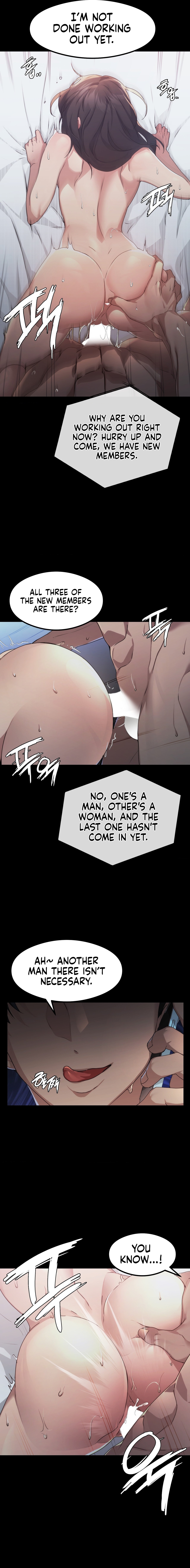 OpenTalk Chapter 3 image 1