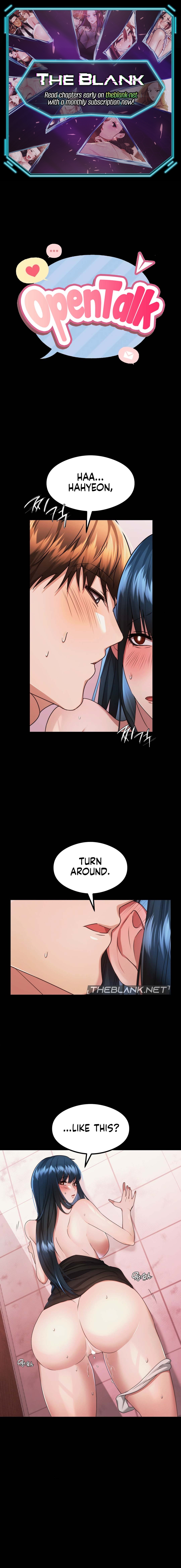 OpenTalk Chapter 30 image 0