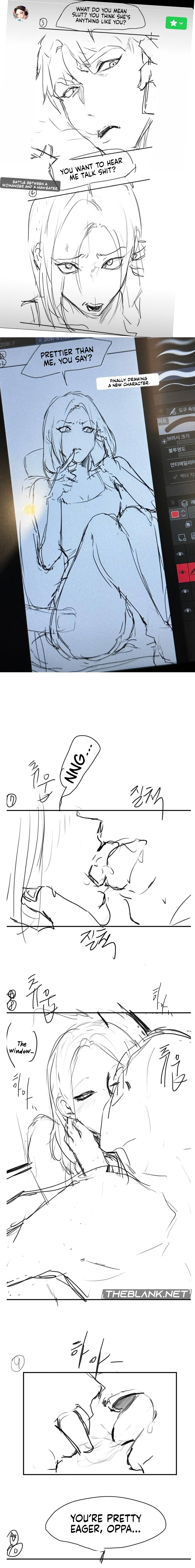 OpenTalk Chapter 32.5 - Review Chapter image 3