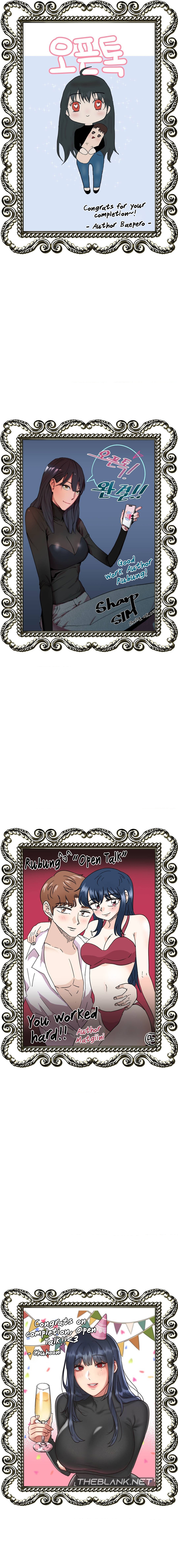 OpenTalk Chapter 32.5 - Review Chapter image 5