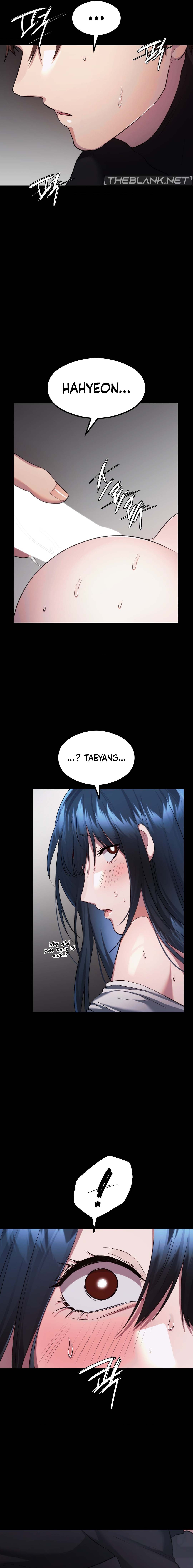 OpenTalk Chapter 32 - The End image 10