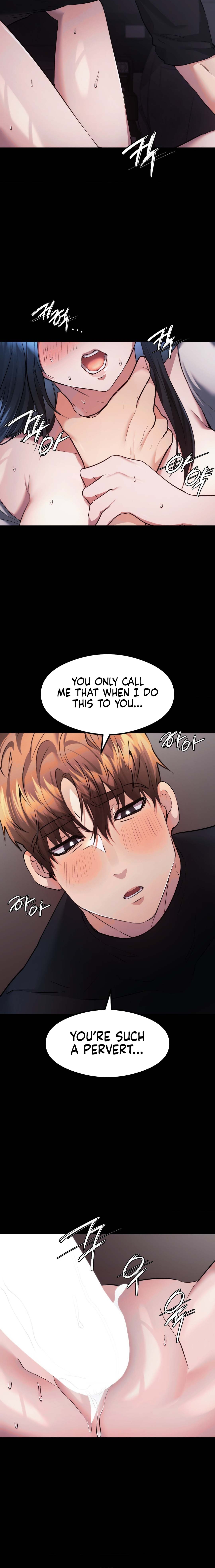 OpenTalk Chapter 32 - The End image 11