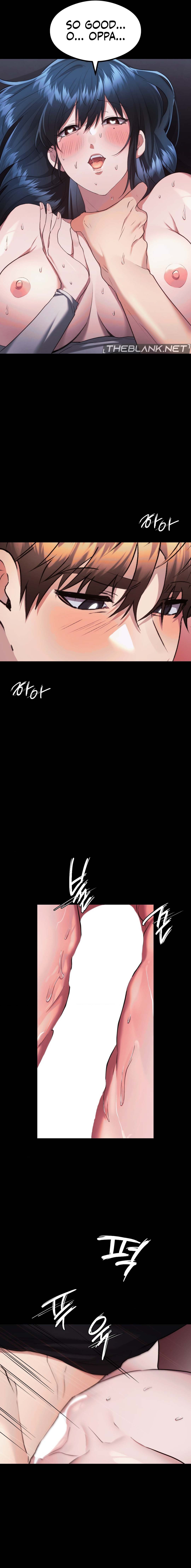 OpenTalk Chapter 32 - The End image 13