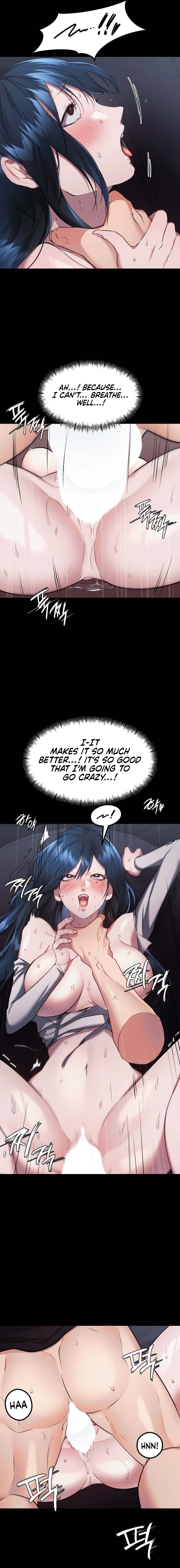 OpenTalk Chapter 32 - The End image 14
