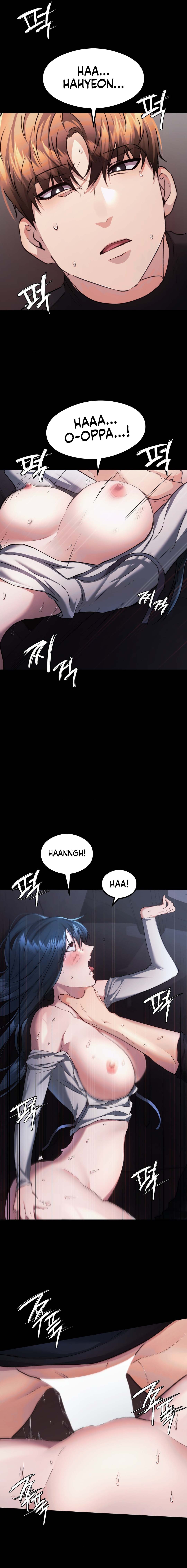 OpenTalk Chapter 32 - The End image 15