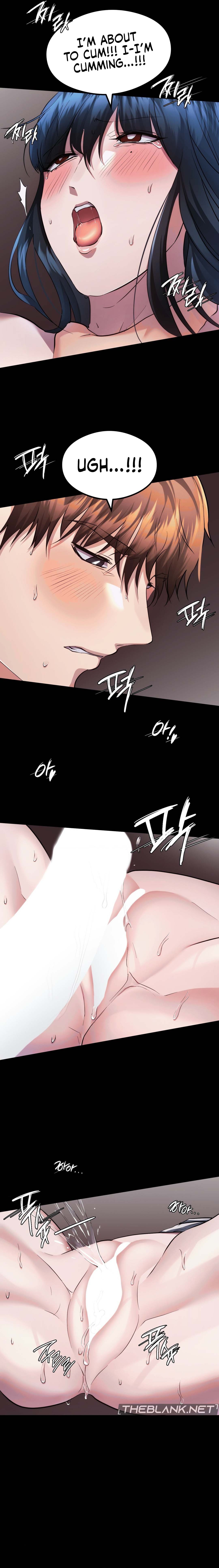 OpenTalk Chapter 32 - The End image 16
