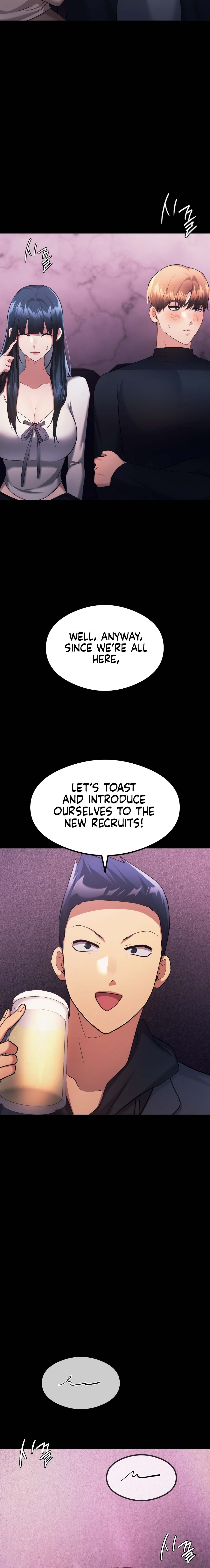 OpenTalk Chapter 32 - The End image 22