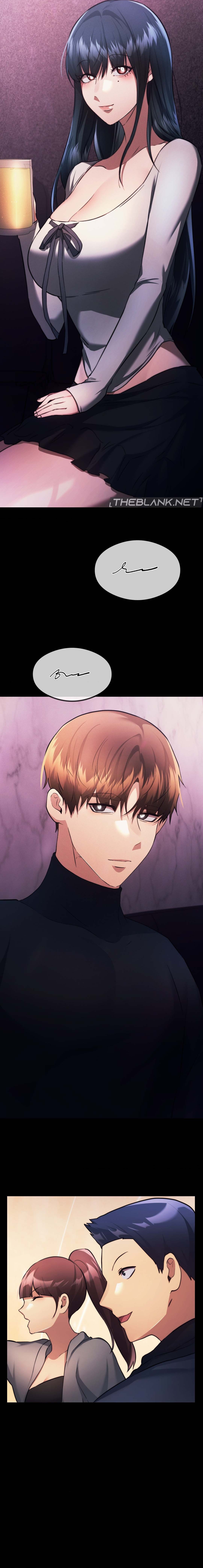 OpenTalk Chapter 32 - The End image 23