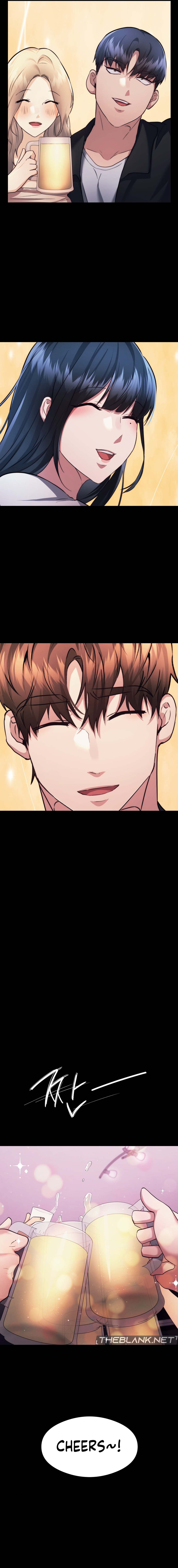 OpenTalk Chapter 32 - The End image 24