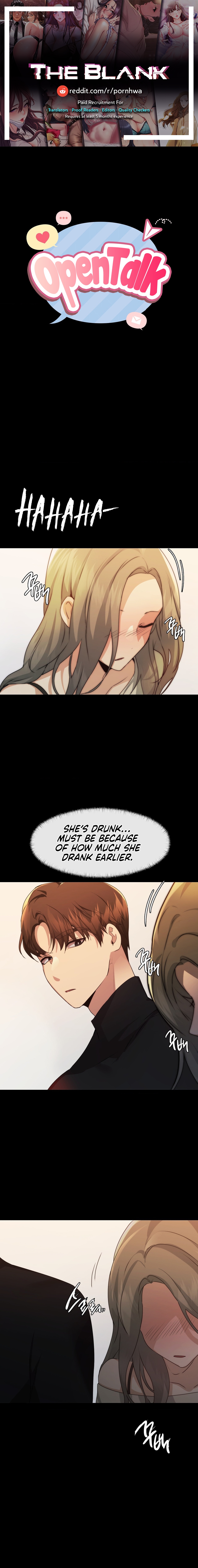 OpenTalk Chapter 4 image 0