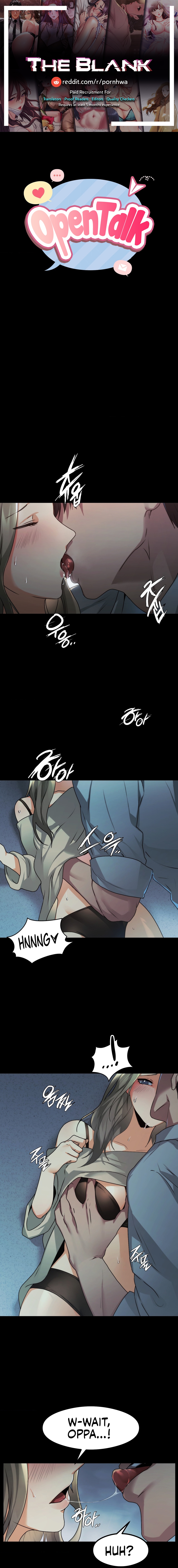 OpenTalk Chapter 6 image 0