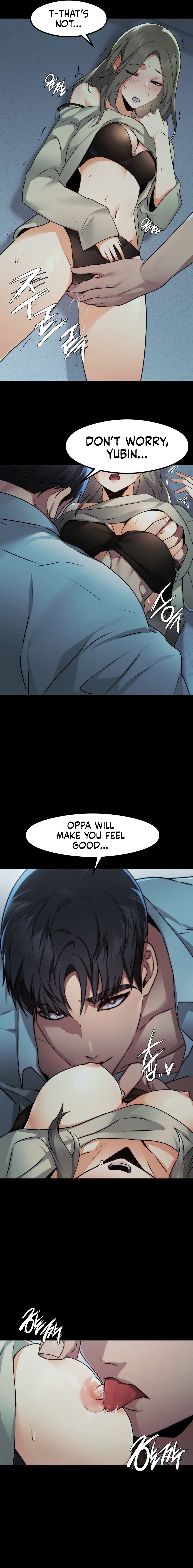 OpenTalk Chapter 6 image 5