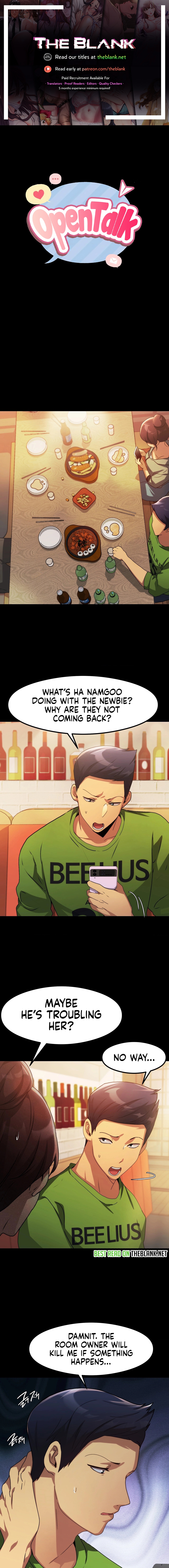 OpenTalk Chapter 8 image 0