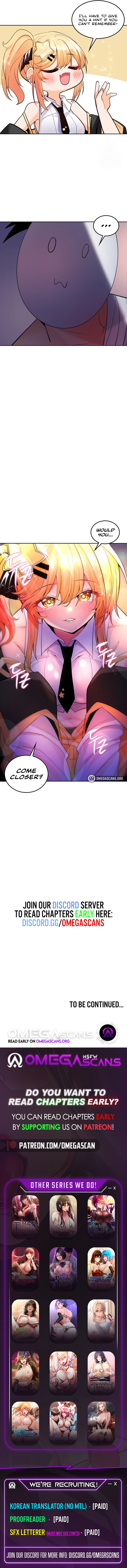 Fucked the World Tree Chapter 29 image 7