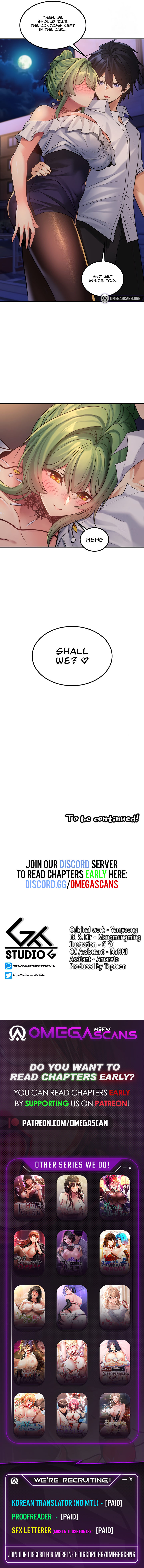 Fucked the World Tree Chapter 34 image 8
