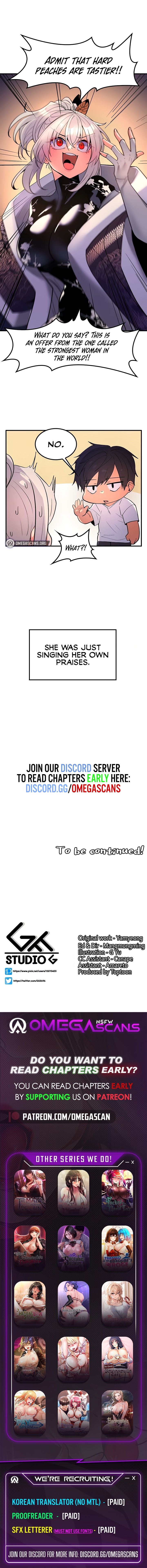 Fucked the World Tree Chapter 48 image 6