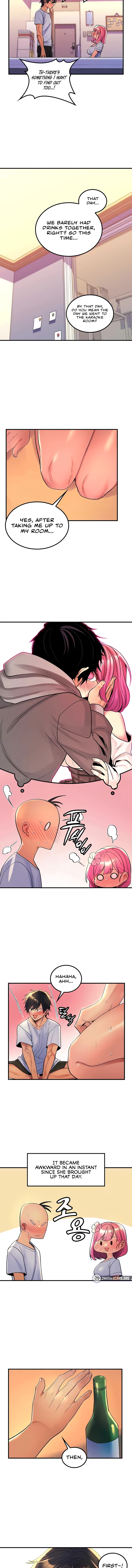 Fucked the World Tree Chapter 49 image 6