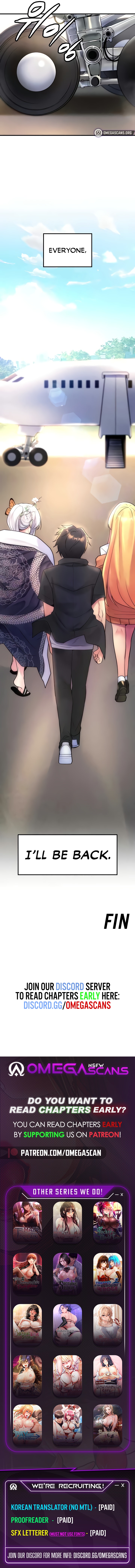 Fucked the World Tree Chapter 55 image 6